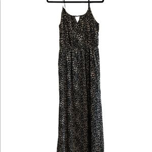 One clothing maxi‎ dress